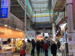 -西归浦每天偶来市场