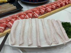 -祥源胡同·涮牛羊肉火锅(花桥店)