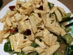 -直隶安家牛肉罩饼(建华店)