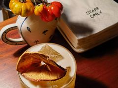 -STAFF ONLY Bar(南台巷店)