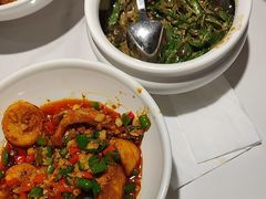 -兰湘子·湘菜小炒(长安万科广场店)