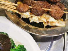 -蚝得喜海鲜(东城店)