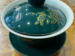 -尕西木老春台东乡手抓美食