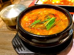-朴大人炭烤·韩国料理(奥帆中心海尔洲际店)