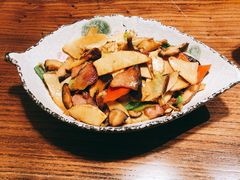 -刀板香·安徽菜(国购IFC店)