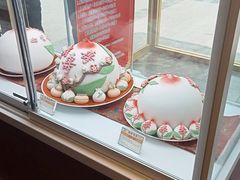 -四世同堂·京菜·烤鸭(双井店)