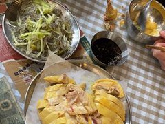 -阿金大白·上海菜馆(新天地店)