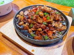 -老阿妈蒙古村(老君堂店)