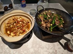 -费大厨辣椒炒肉(黄兴中心广场店)