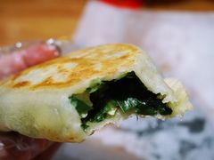 -东北人粗粮饺子坊(南山店)