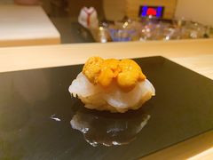 -鮨青(恒基名人购物中心店)