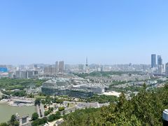 -云龙山