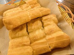 -南记食粥坊·宵夜大排档(岭南分店)