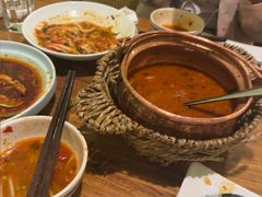 -紫滇源云南生态菜(丹凤街店)