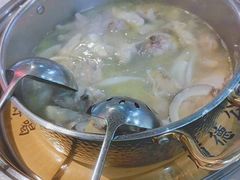 -顺德公猪肚鸡·椰子鸡(惠东天虹店)