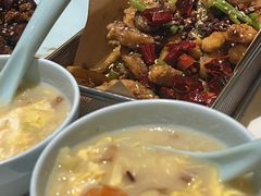 -大铁勺新津菜(东丽阳光新业广场店)
