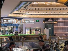 -樱煦和牛寿喜烧(如皋吾悦广场店)