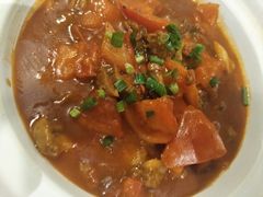 -老牌坊鲁菜名店(宽厚里店)