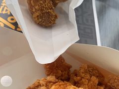 -麦当劳(国贸店)