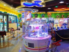 -汤姆熊欢乐世界(光启城店)