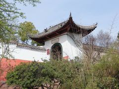 -东坡赤壁风景名胜区