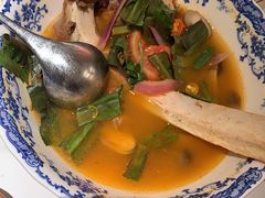 -太食獸泰式茶餐厅(IFS国金中心店)