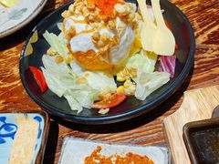 土豆沙拉-小川洋风料理(街道口店)