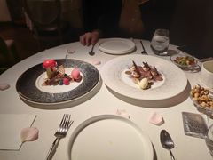 -Le Bistrot de Racine