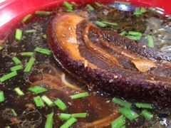 -小龙大肉面馆
