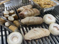 -大喜烤肉(海宁尚东店)
