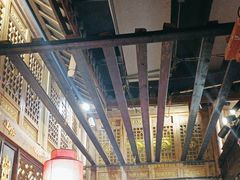 -重庆袁老四火锅(武进万达店)