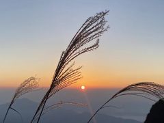 -萍乡武功山风景名胜区