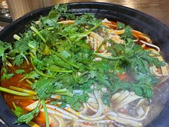 -肖记公安牛肉鱼杂馆· 省级非物质文化遗产(仁和路店)