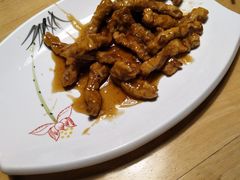 -鹦鹉小厨味道餐厅(山大南路店)