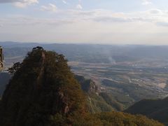 -丹东凤凰山景区