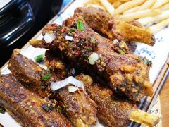 -代羊肉(中和店)