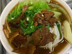 -珍珍小食店(西华路店)