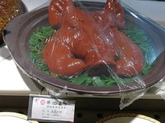 -陈记菜馆·非遗淮扬菜(东关街教场店)