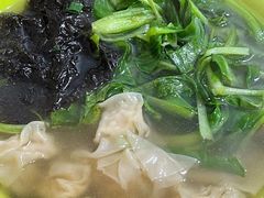 小碗馄饨-笑云开汤包店(网巾市店)