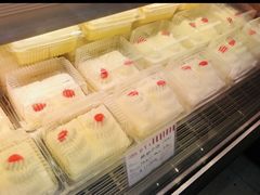 -红宝石·鲜奶小方·海派西点房(联洋店)