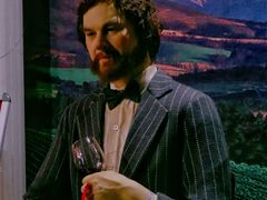 -青岛葡萄酒博物馆