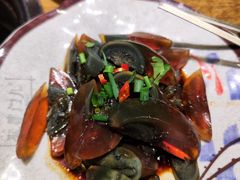 -聚串门儿·东北烧烤(信义坊店)