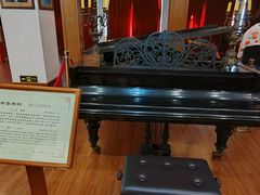 -鼓浪屿钢琴博物馆