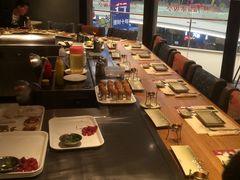 -赤坂亭·M9和牛烧肉·铁板烧(合肥万象城店)