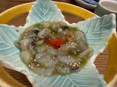 -红叶日料·放题·海胆·定食(星海店)