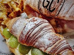 -GONTRAN CHERRIER·GC可颂(朝阳大悦城店)