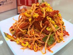 -春花民族美食(佳木斯总店)