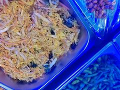 -三个大叔烤羊肉串·炭炉砂锅菜(西三旗店)