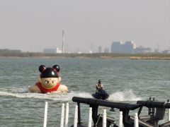 -天津东丽湖风景区