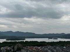 -吴山景区